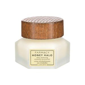 Farmacy Honey Halo Ultra-Hydrating Ceramide Moisturizer